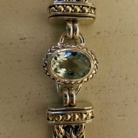 Women's Effy Bracelet - Picture 2 of 8